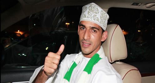 رسمياً .. الحوسني يصل الرياض الجمعة للتوقيع مع النصر